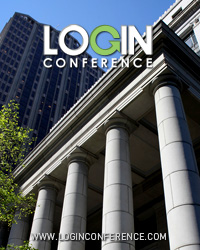 Login Conference Banners